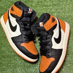 Jordan 1 High OG Shattered Backboard (2025) Size 8