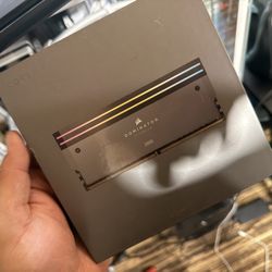 Ddr5 2x32g Corsair Dominator 