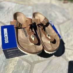 Birkenstock Womans Sandals