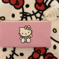 Hello Kitty Pouch 