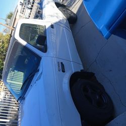 1998 Ford Ranger
