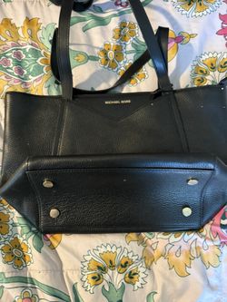 Michael Kors Black Bag 