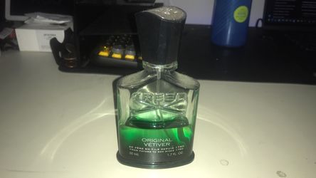 Creed Original Vetiver 50ml Fragrance
