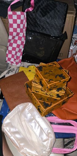 Random Bag Bundle