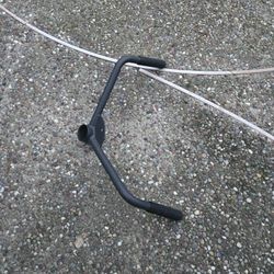 Landmine Combat Handle (New)