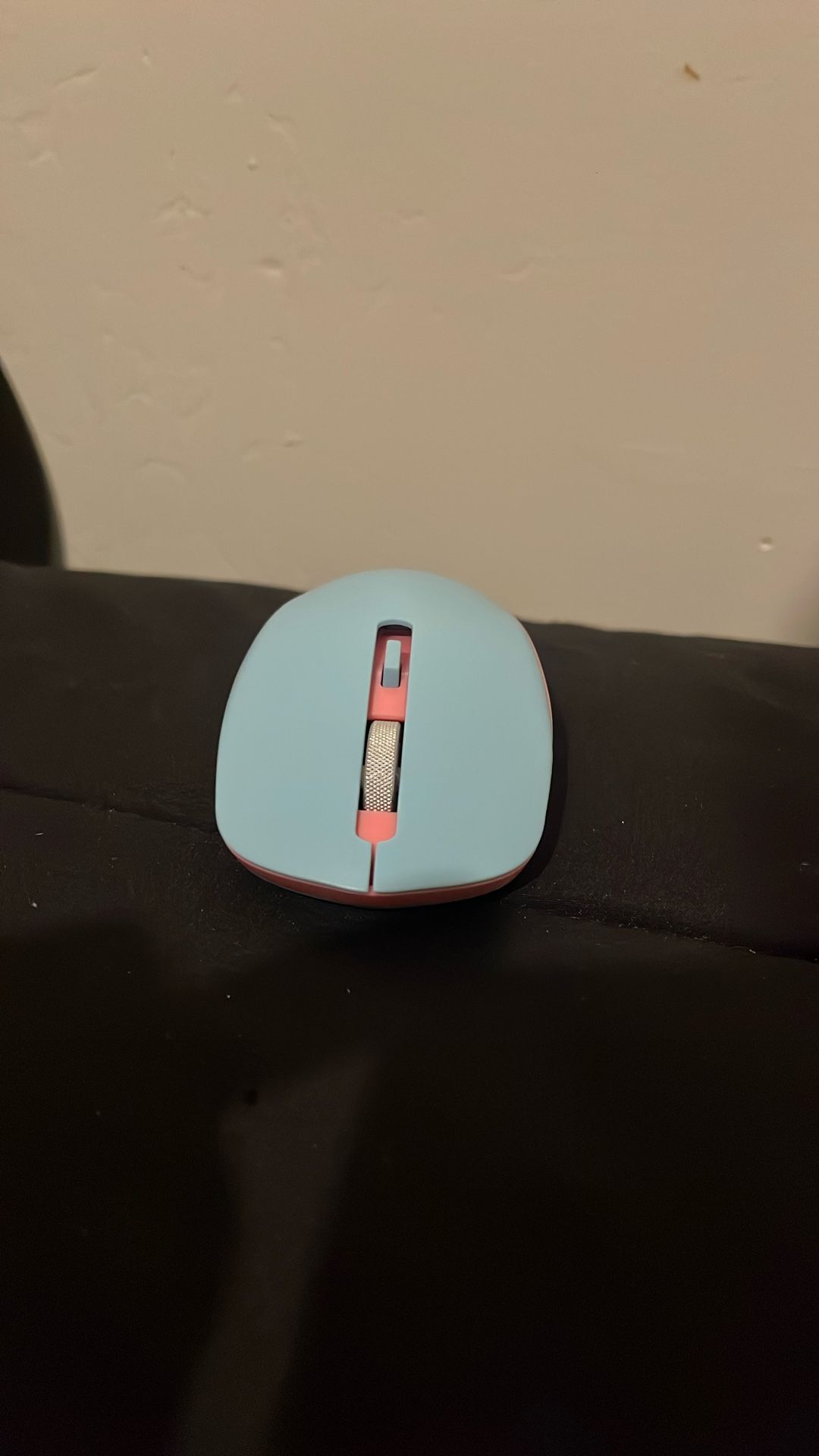Wireless Mouse