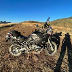 2007 BMW R 1200 GS