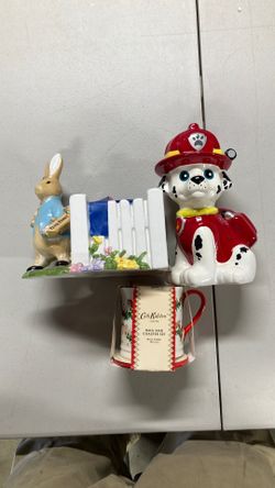 Ceramic Bundle-$20.00 or Make Offer!
