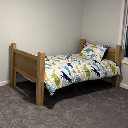 Twin Bedframe