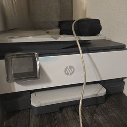 Hp Printer