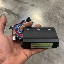 Rattan Ebike Controller 48V Input