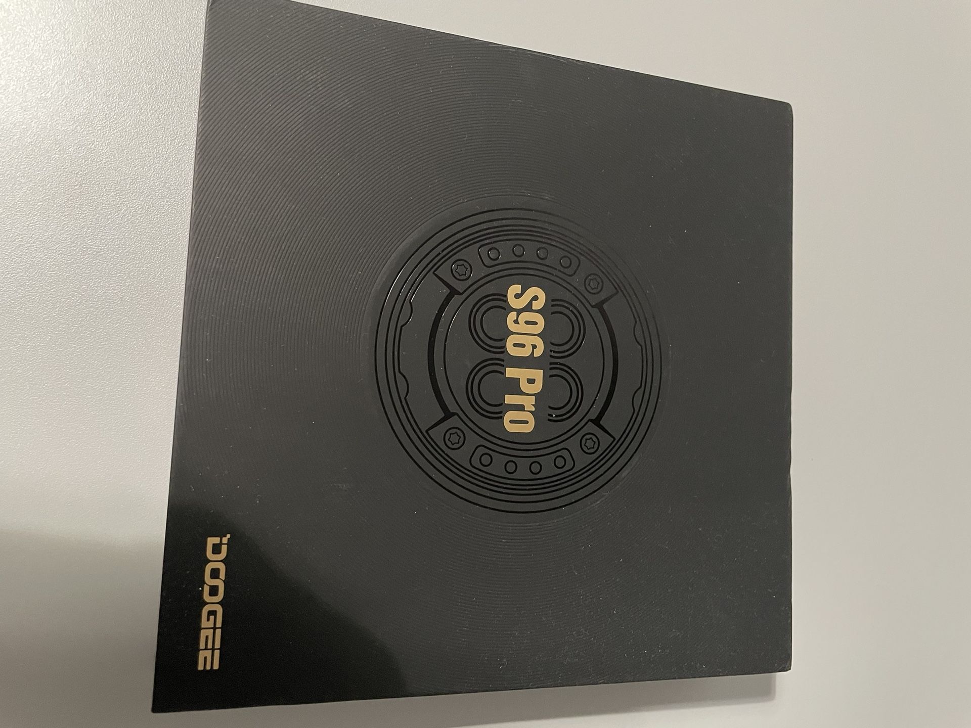 Doogee S96 Pro 48MP Infrared Night Vision