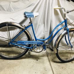 1957 schwinn hot sale