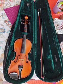 Classic Violin