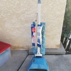 Hoover Vacuum