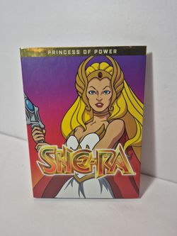 Collectors 2 - SHE-RA DVD Season 1 Vol.1