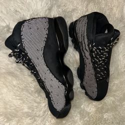 Jordan 13s “Black Cat”