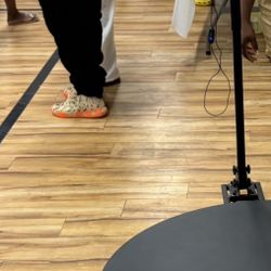 360 Photobooth 