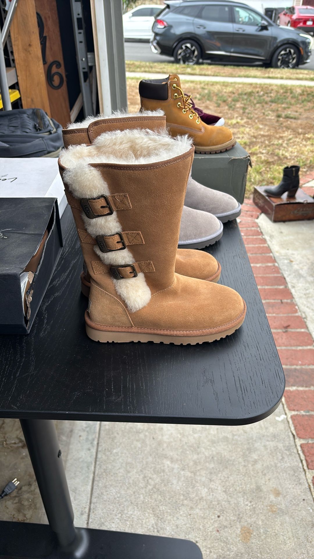 Ugg Boots