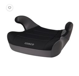 Cosco Kids Rise LX Booster Car Seat