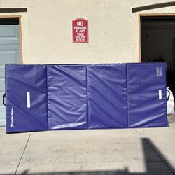 Gymnastics Mat