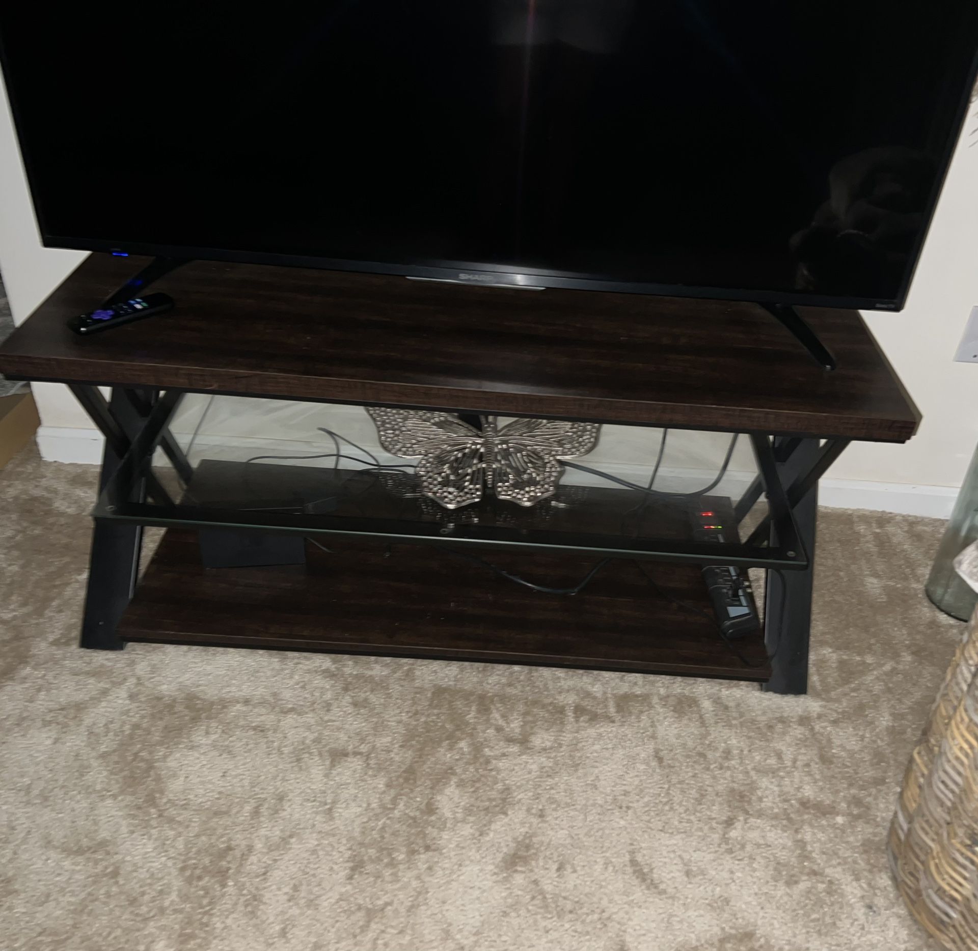 Tv Standard 