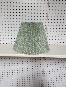Lamp Shade