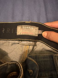 Torrid Jeans