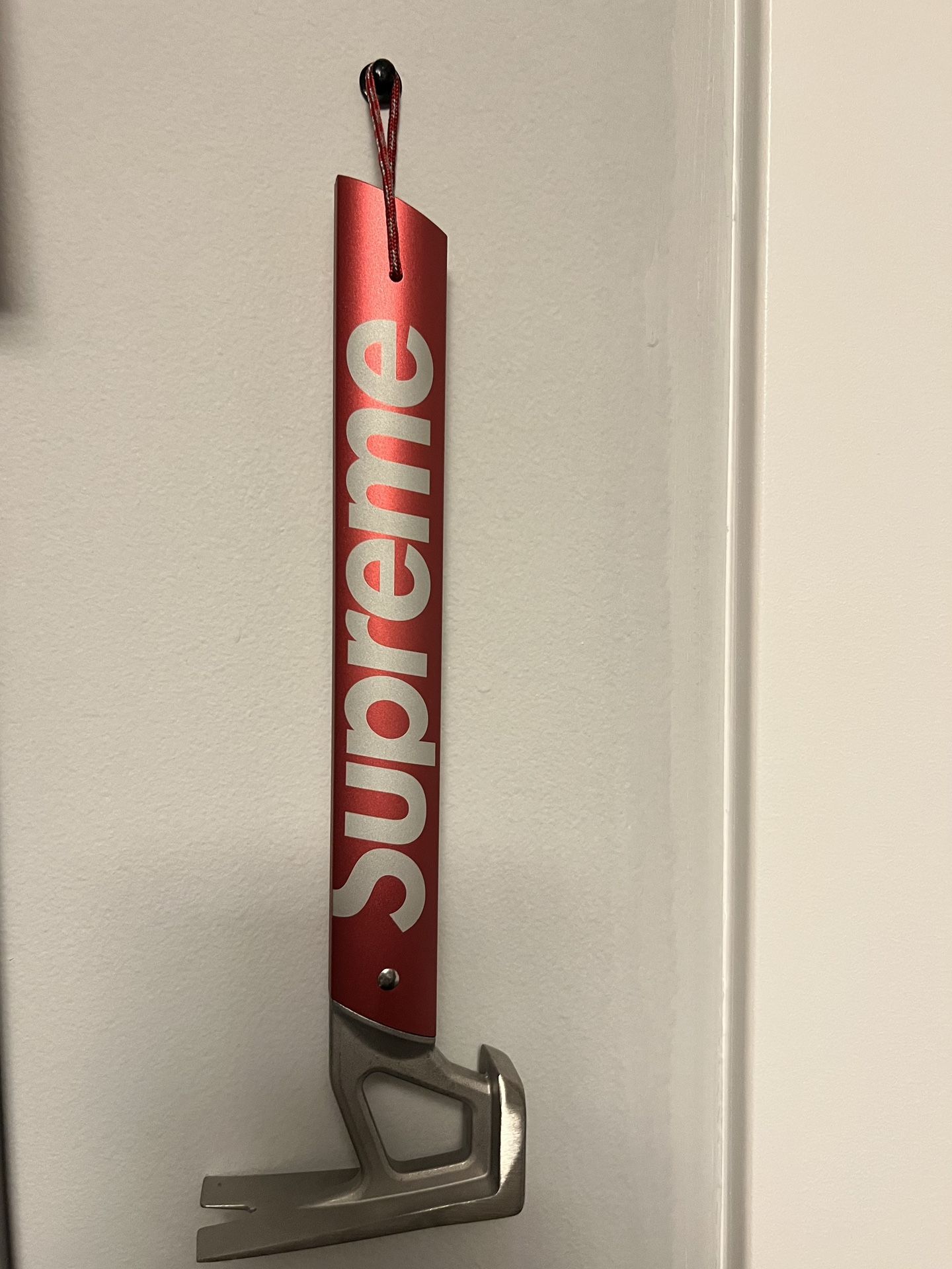 Supreme MSR Camp Hammer