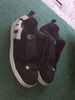 DC shoes