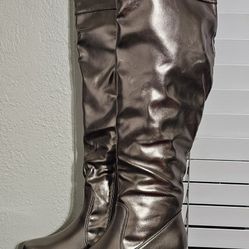 Botas Nature Breeze Talla #5.5 Y #8.5