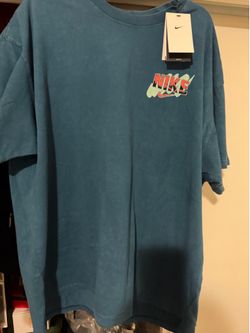 Nike tee 2x
