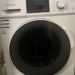 Dandy 2 In 1 Washer Dryer 