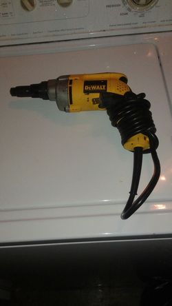dewalt versa clutch drill