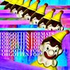 FORGOTTEN FORMATS