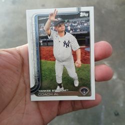 Topps 2024 Absolute Banger