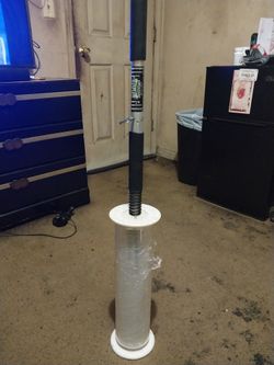 Shrink Wrap Dispenser