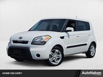 2010 Kia Soul