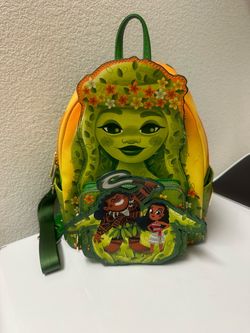 Disney Moana Loungefly