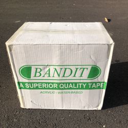 Tape