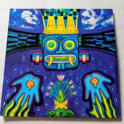 Santana - Blessings And Miracles 