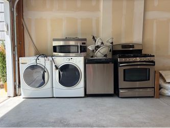 FREE Appliances