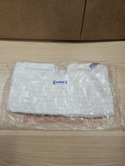 Brand New - Shark Sonic-Lift Steam Mop Pad Replacement