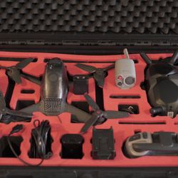Dji FPV Drone