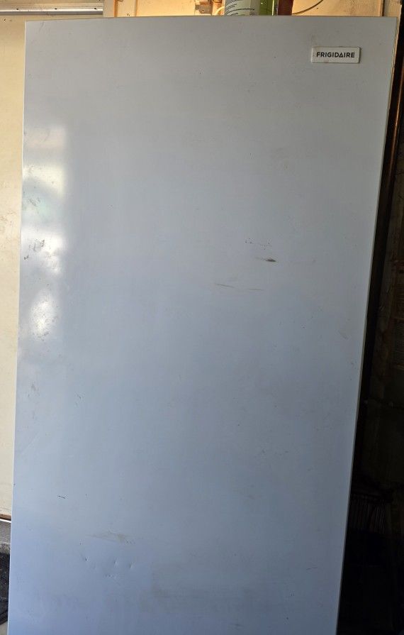 Frigidaire Upright Freezer