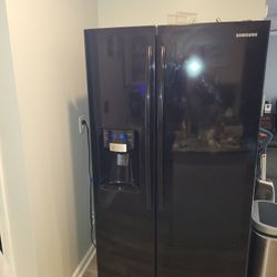 Samsung Refrigerator 