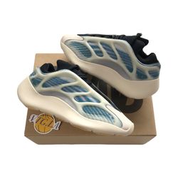 Size 5 - adidas Yeezy 700 V3 Kyanite Kanye West Ye Yeezus NEW Deadstock GY0260
