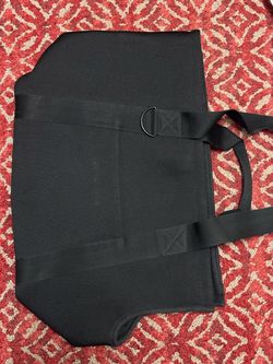 Wild one pet carrier