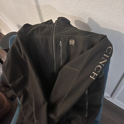 Cinch Men’s Jacket 