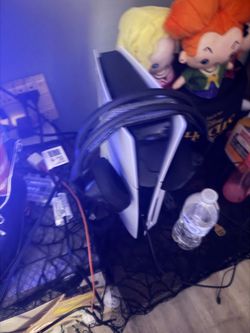 PS5 85% New